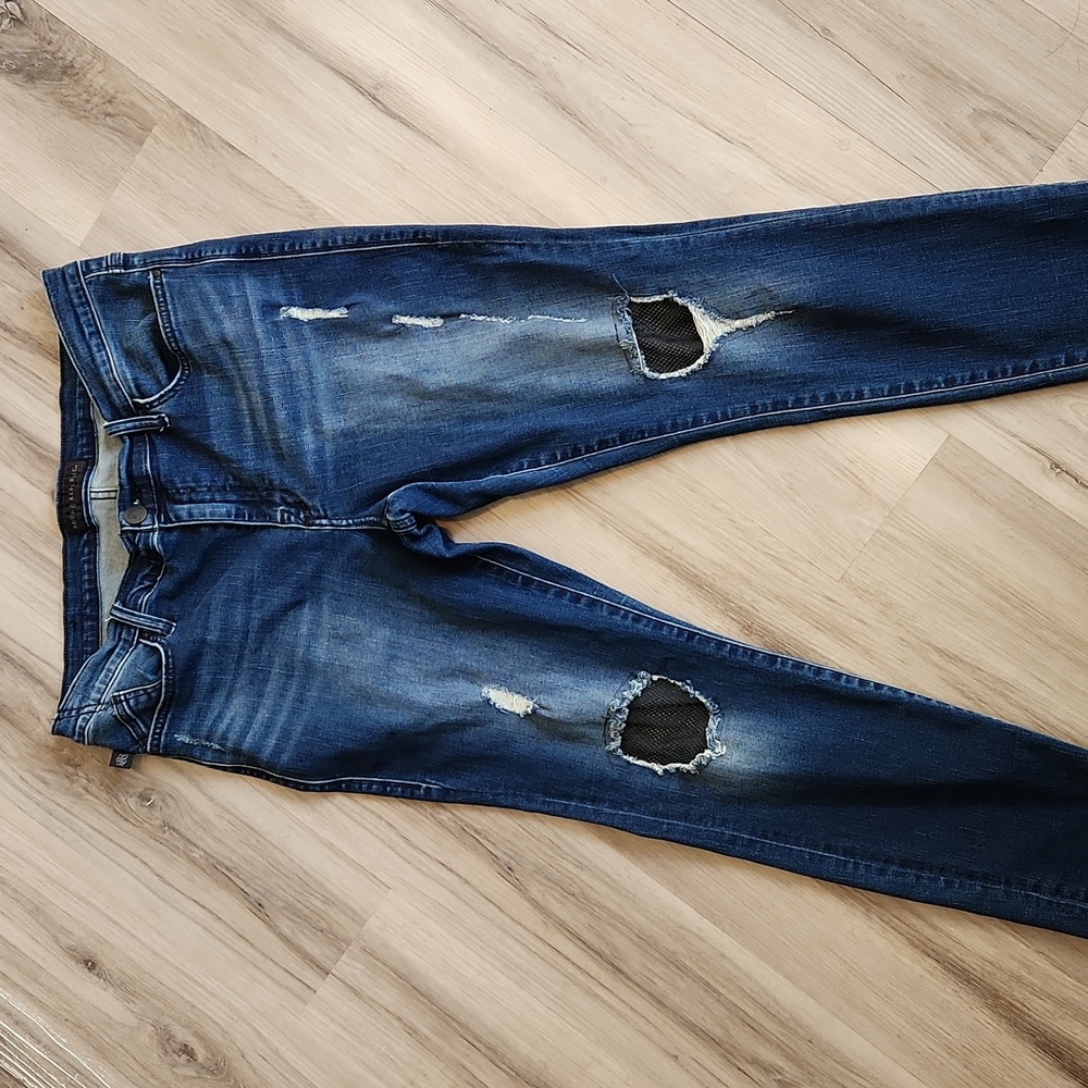 Rock and republic jeans